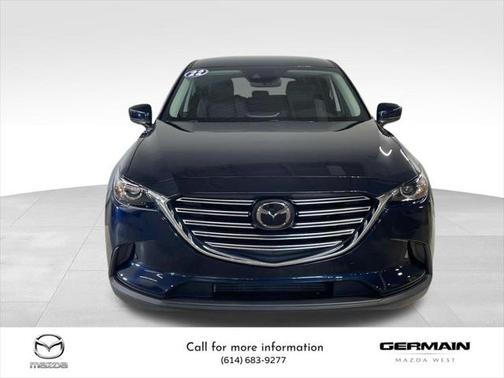 2022 Mazda CX-9 Touring