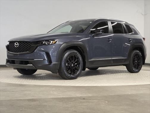 2025 Mazda CX-50 2.5 S Select Package