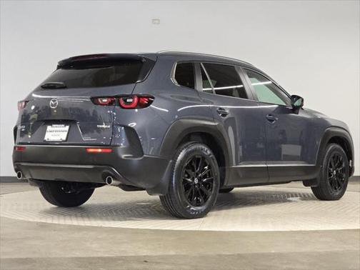 2025 Mazda CX-50 2.5 S Select Package