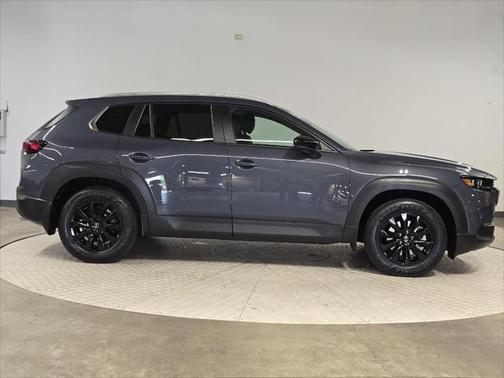2025 Mazda CX-50 2.5 S Select Package
