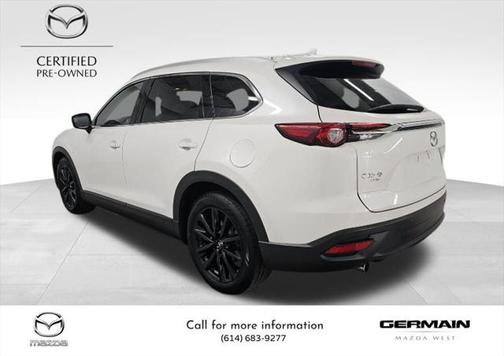 2022 Mazda CX-9 Touring