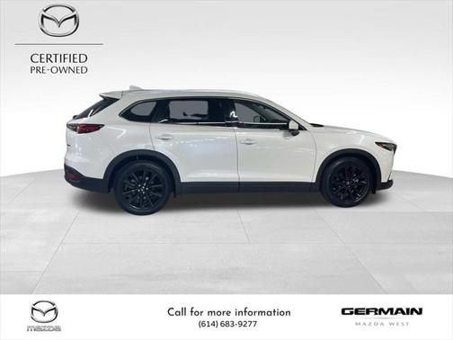 2022 Mazda CX-9 Touring