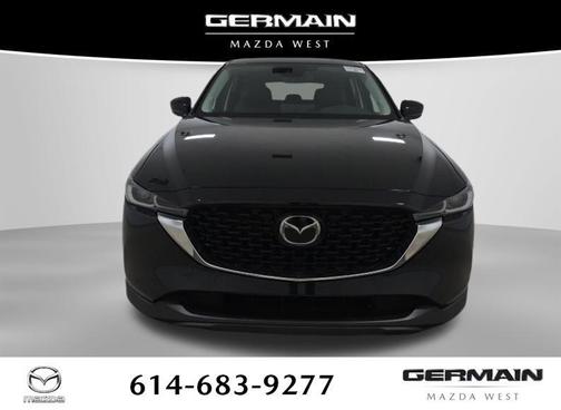 2023 Mazda CX-5 2.5 S