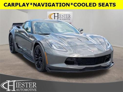 2016 Chevrolet Corvette Z06
