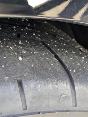 2021 Chevrolet Camaro SS