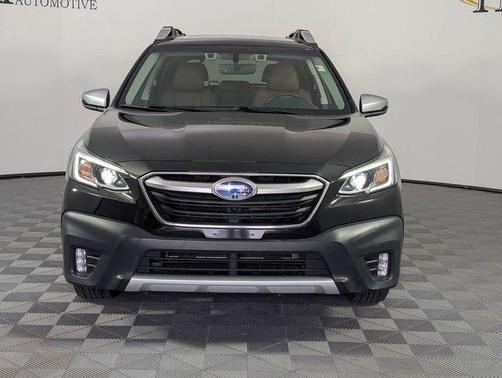 2021 Subaru Outback Touring XT