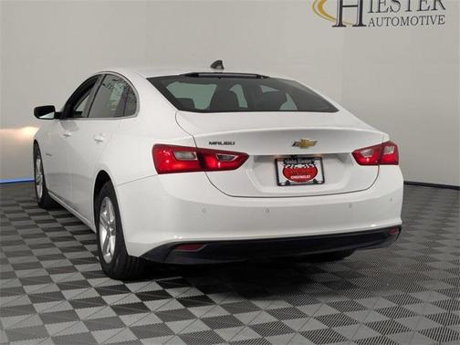 2023 Chevrolet Malibu 1LS