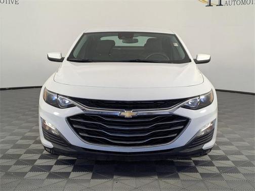 2023 Chevrolet Malibu 1LS