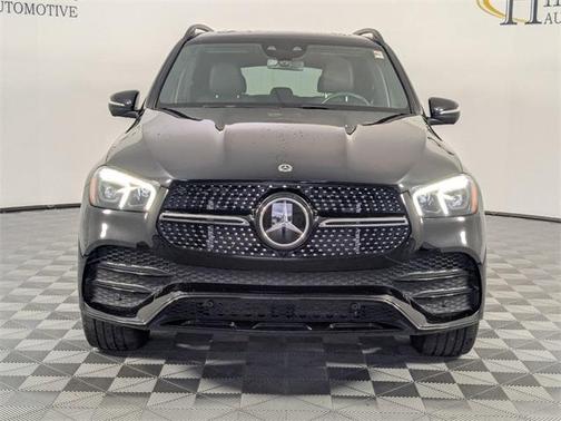 2023 Mercedes-Benz GLE 450 4MATIC