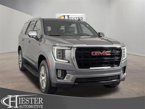 2022 GMC Yukon SLE