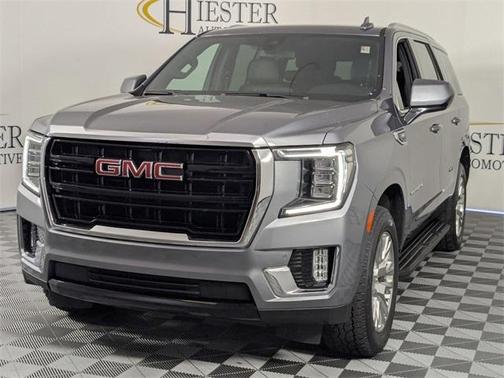 2022 GMC Yukon SLE