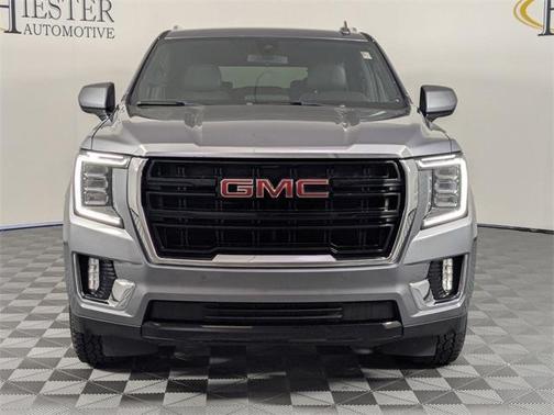 2022 GMC Yukon SLE
