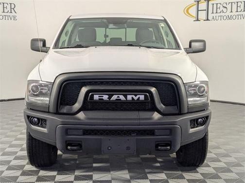 2020 RAM 1500 Classic SLT