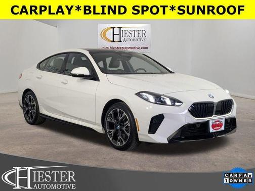 2025 BMW 228 Gran Coupe xDrive