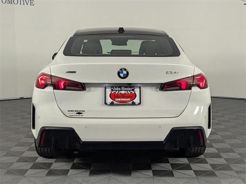 2025 BMW 228 Gran Coupe xDrive