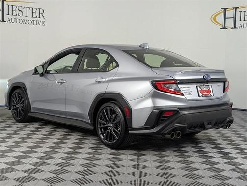 2024 Subaru WRX Premium