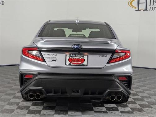 2024 Subaru WRX Premium