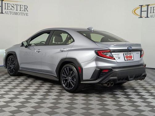 2024 Subaru WRX Premium