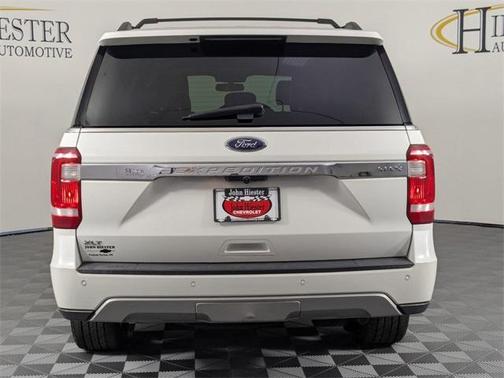 2020 Ford Expedition Max XLT