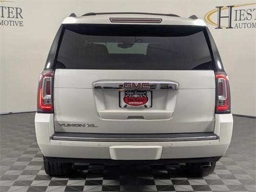 2017 GMC Yukon XL Denali