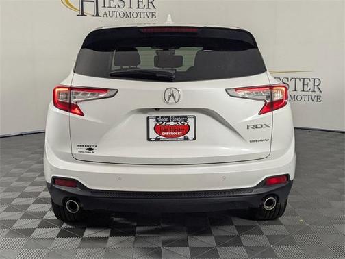 2021 Acura RDX Technology Package