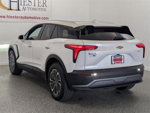 2024 Chevrolet Blazer EV LT