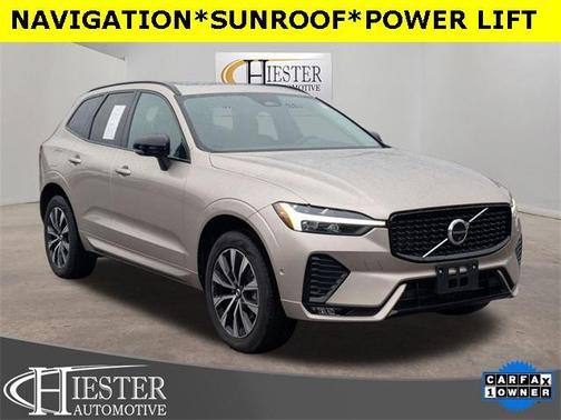 2025 Volvo XC60 B5 Plus