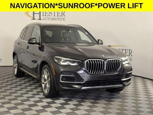 2023 BMW X5 sDrive40i