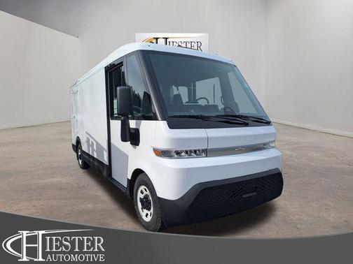 2026 Chevrolet BrightDrop 600 Base