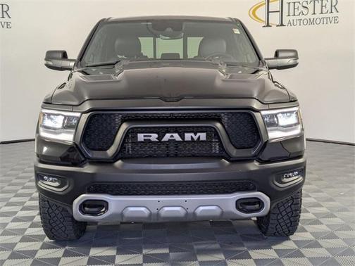 2024 RAM 1500 Rebel