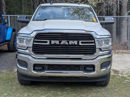 2019 RAM 2500 Big Horn