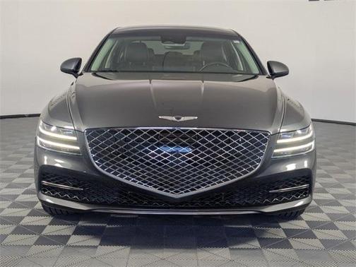 2021 Genesis G80 2.5T