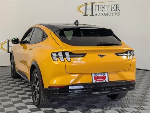 2023 Ford Mustang Mach-E Premium
