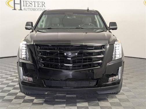 2019 Cadillac Escalade Premium Luxury