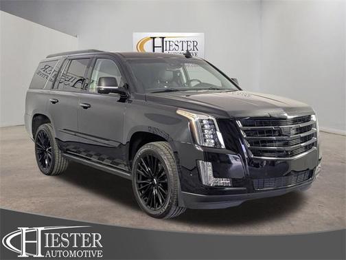 2019 Cadillac Escalade Premium Luxury