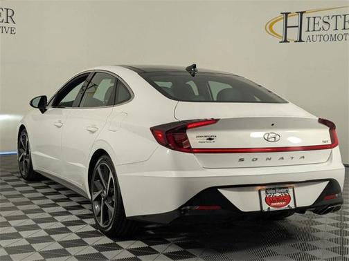 2023 Hyundai SONATA SEL Plus