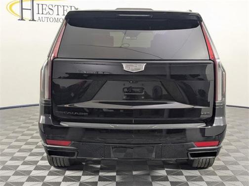 2023 Cadillac Escalade ESV Sport Platinum