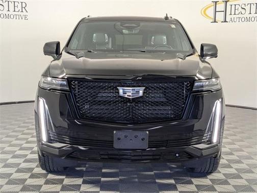 2023 Cadillac Escalade ESV Sport Platinum