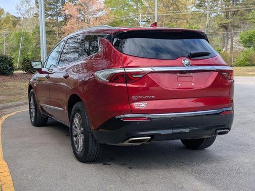 2024 Buick Enclave Premium