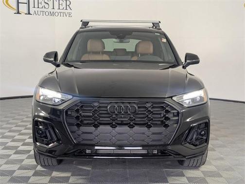2024 Audi Q5 45 S line quattro Premium