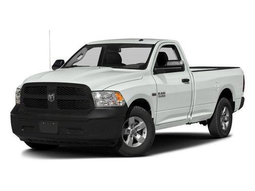 2017 RAM 1500 Tradesman