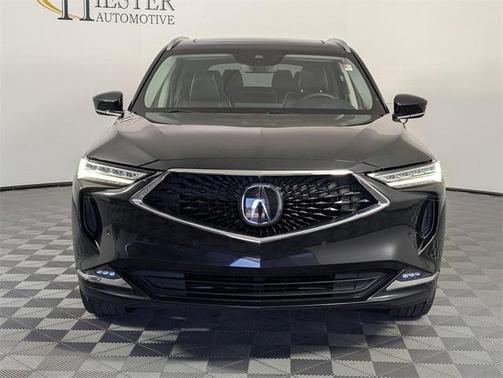 2022 Acura MDX Advance