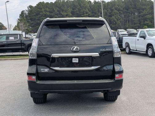 2023 Lexus GX 460 Base