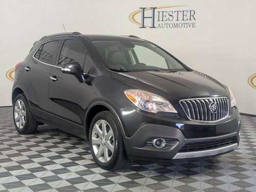 2015 Buick Encore Convenience
