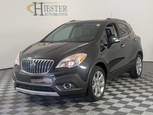 2015 Buick Encore Convenience