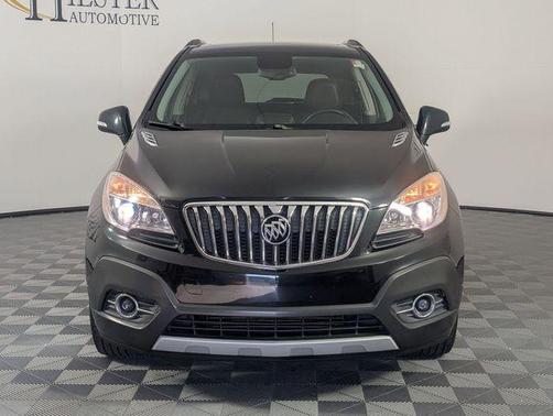 2015 Buick Encore Convenience