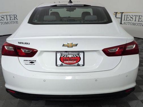 2021 Chevrolet Malibu 1LS