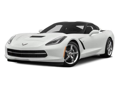 2014 Chevrolet Corvette Stingray Base