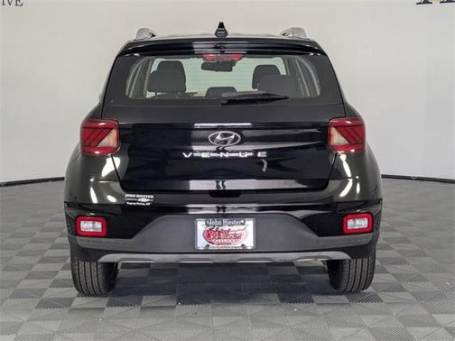 2020 Hyundai VENUE SEL