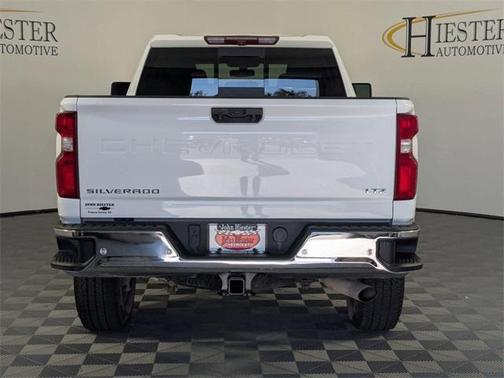 2023 Chevrolet Silverado 2500 LTZ